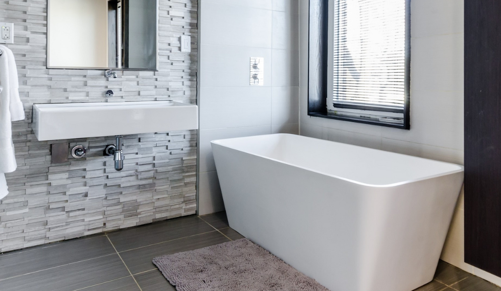 How to Choose the Right Bath for Your Bathroom