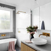 How to Create a Contemporary Bathroom That’s Sleek, Distinctive & Built for Today Contemporary Bathroom Ideas