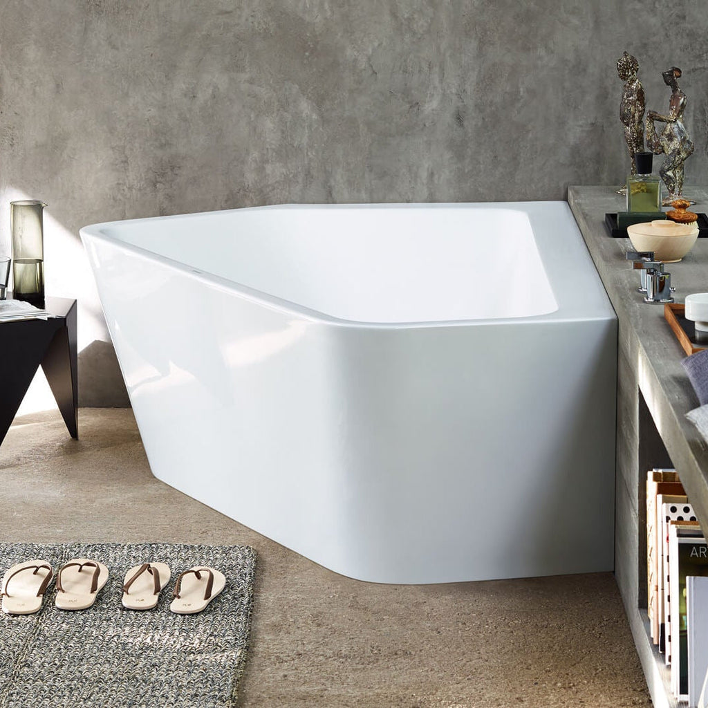 Corner Baths: The Smart Space-Saving Solution for South African Bathrooms