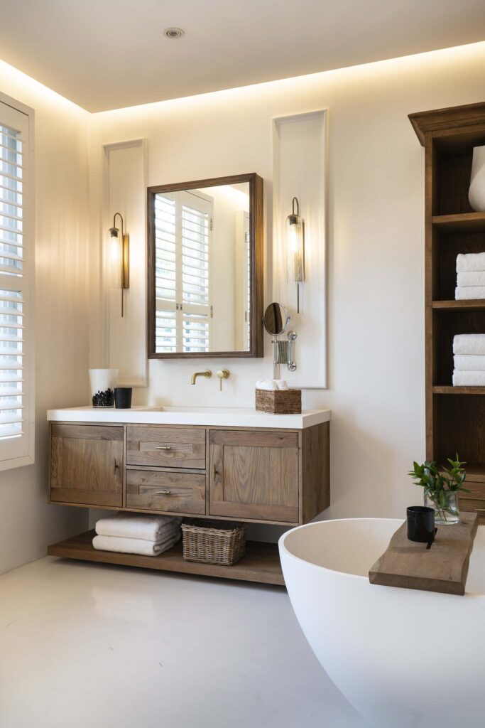 Bathroom Cabinets: Types, Sizes and How to Choose the Right One