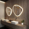 How to Use Bathroom Mirrors to Make Any Space Feel Bigger and Brighter best bathroom mirror ideas