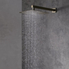 Why You Should Install a Rain Shower System in Your Bathroom