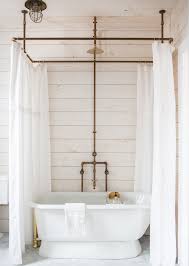Create a Retro or Vintage Style Bathroom That’s Full of Charm