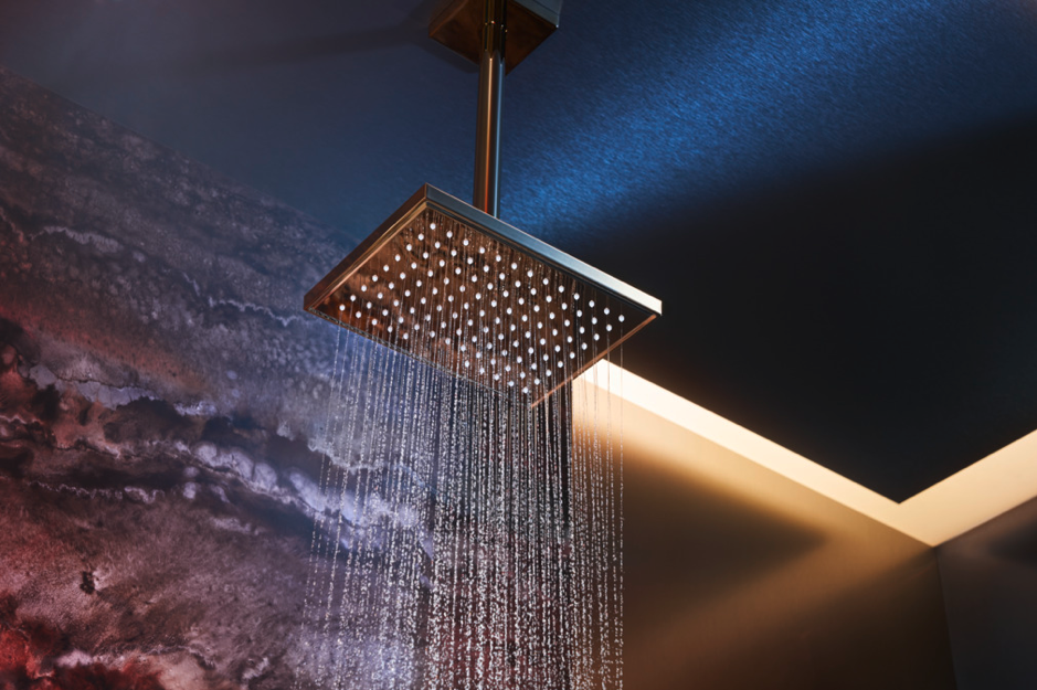 Shower Head
