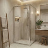 The Complete Guide to Choosing Shower Doors for Your Bathroom The Complete Guide to Choosing Shower Doors for Your Bathroom