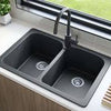 Kitchen Sink Ideas: How to Transform Your Kitchen with Style and Smart Function Kitchen Sink