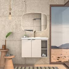 Choosing the right bathroom cabinet