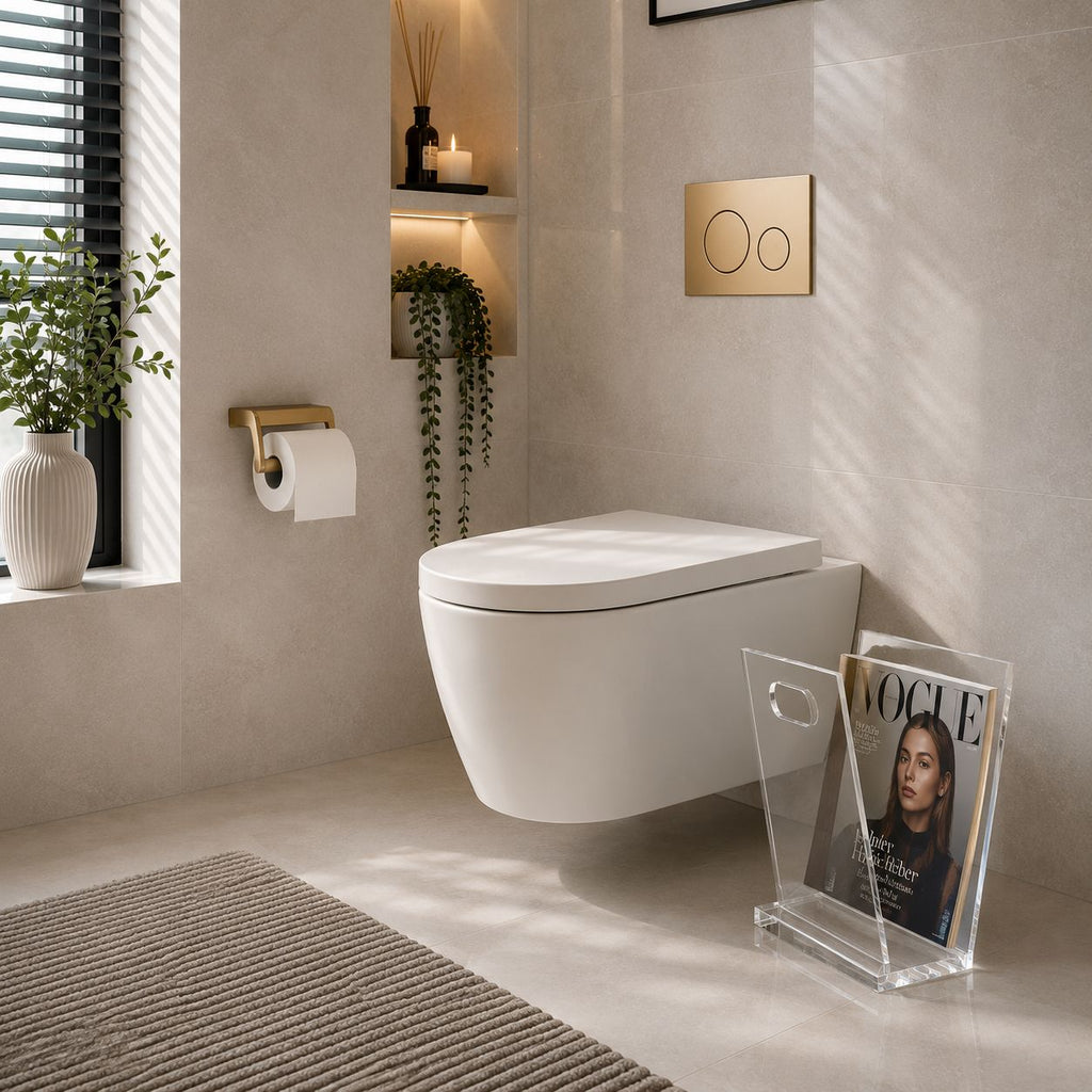 Toilets in South Africa: Types, Styles and How to Choose the Right One