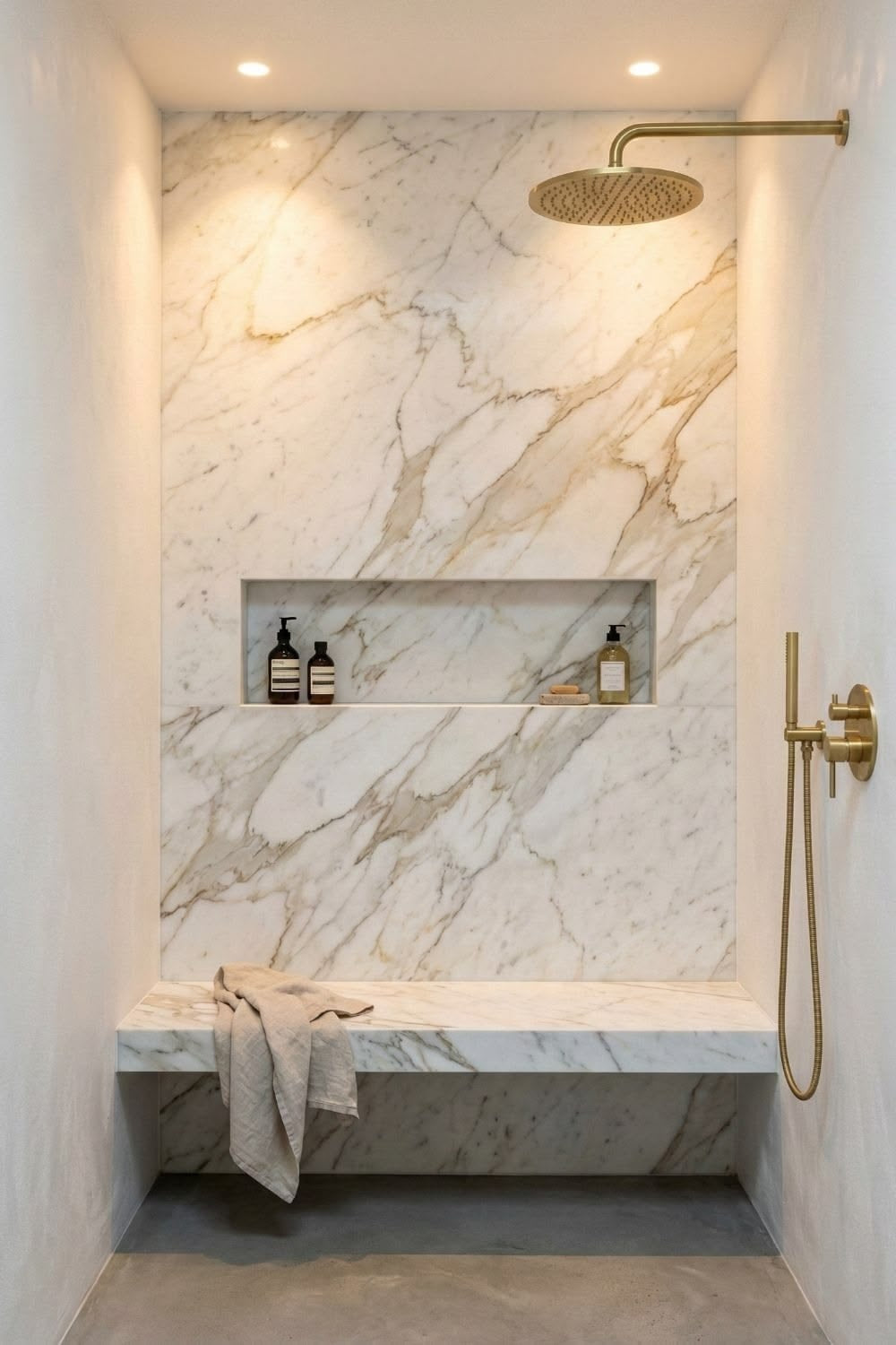 Shower Heads in South Africa: Types, Sizes and How to Choose the Right One