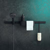 5 Top Essentials to Consider When Choosing Bathroom Accessories Hansgrohe Bathroom Accessories