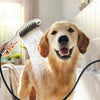 At-Home Dog Grooming Made Easy with the Hansgrohe DogShower At-Home Dog Grooming Made Easy with the Hansgrohe DogShower