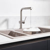 Kitchen Taps: Types, Finishes and How to Choose the Right Mixer Kitchen Taps: Types, Finishes and How to Choose the Right Mixer