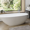 Freestanding Bath Sizes: A South African Guide Freestanding Bath Sizes: A South African Guide