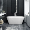 How to Choose a Freestanding Bath: Shape, Material, Size and Finish How to Choose a Freestanding Bath: Shape, Material, Size and Finish