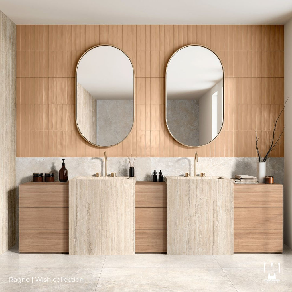 Bathroom Décor Tiles