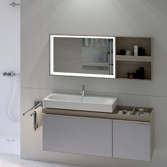 Vanity Mirrors