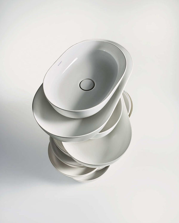 Bathroom Basins