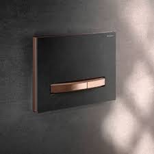 Flush Plates