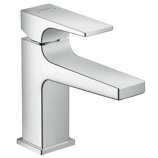 Bathroom Basin Taps