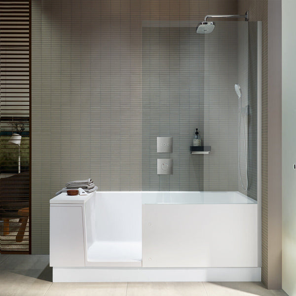 Shower Baths
