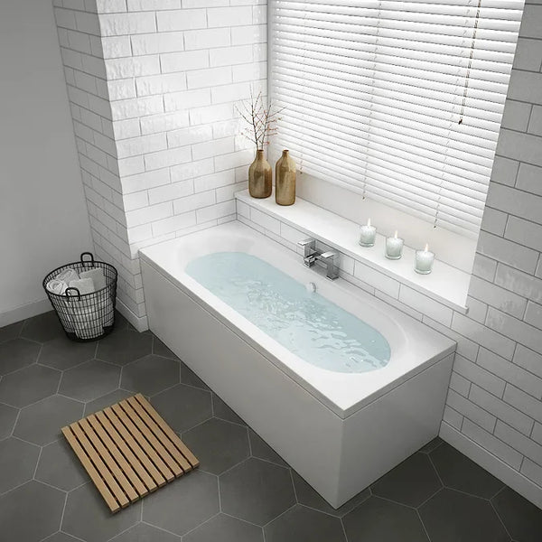 Spa Baths