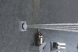 Body Shower