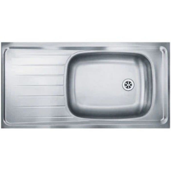 SA94 SEB LHD Sink 900x460x460mm