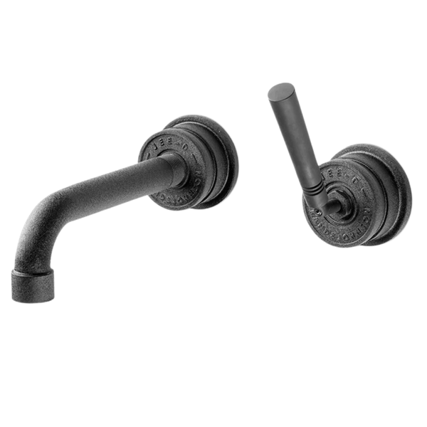JEE-O soho basin wall mounted mixer