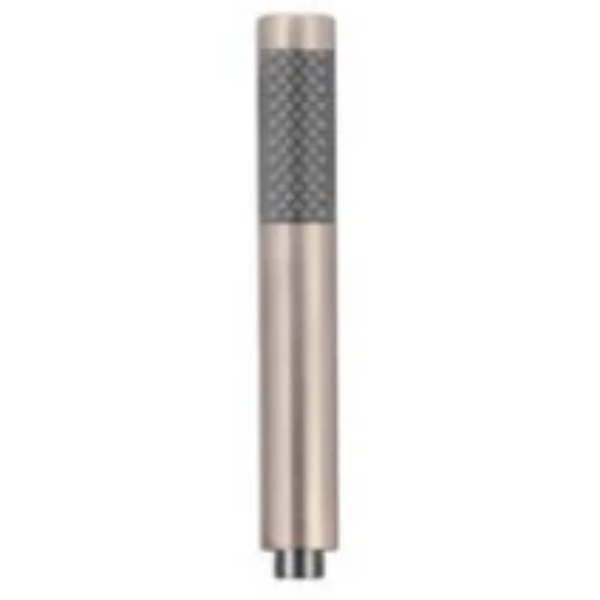 1-Function Wand Handshower - Champagne