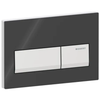 Alpha50 Act Jet Black RAL9005