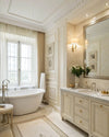 Classic Traditional Bathrooms Classic Traditional Bathrooms