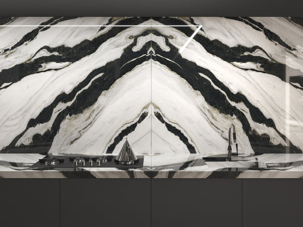 Panda A Full Lappato 1620x3240x12mm (5.24sqms/slab)