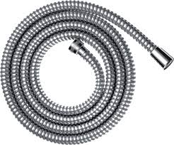 Hansgrohe Metaflex Shower Hose 160 Cm Chrome