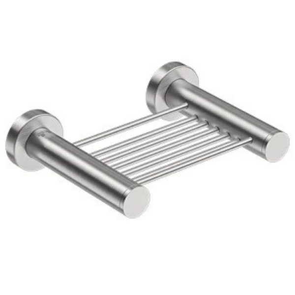 4630 Soap Rack Brushed Stainless Steel Regular price