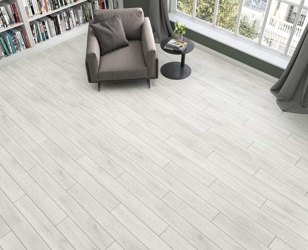 New - Napoli - Agt Armonia Large Ac4/W32 - 1380 X 246 X 8mm 2,376Sqm / Box