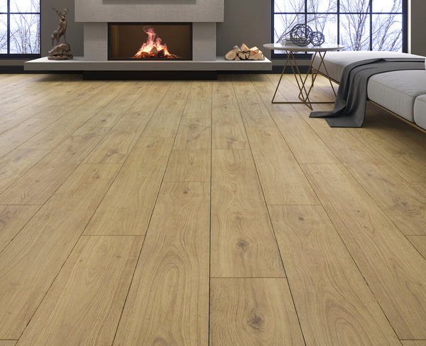 Toscana AGT ARMONIA LARGE AC4 V4 Groove 1380x246x8mm (2,376m2)