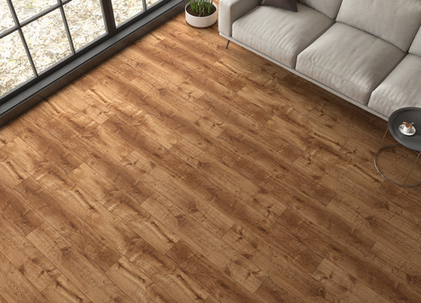 Rhodes - Agt Natura Ac4/W32 - 1200 X 191 X 8mm 1,83Sqm / Box