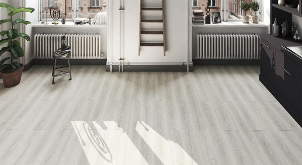 Salda Oak - Agt Natura Ac4/W32 - 1200 X 191 X 8mm 1,83Sqm / Box