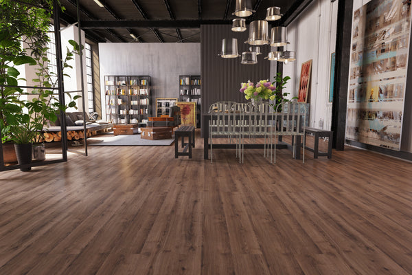 Defne - Agt Bella Neo Ac3/W31 - 1200 X 191 X 8mm 2,292Sqm / Box