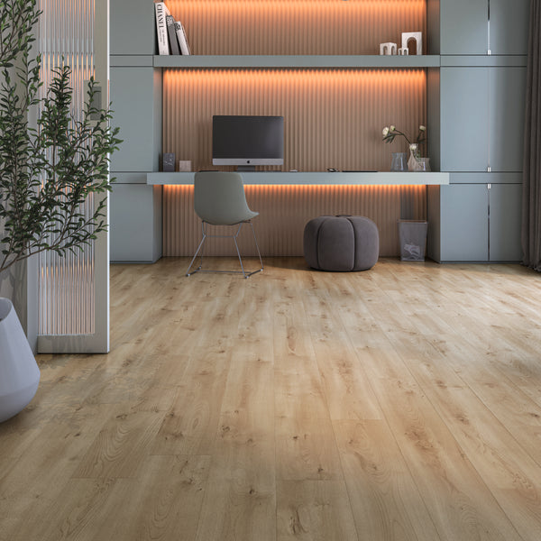Yuka - Agt Bella Neo Ac3/W31 - 1200 X 191 X 8mm 2,292Sqm / Box