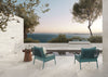 Ardesia Bianco Beige Unglazed Porcelain Fullbody 800x1600x9mm (2,56m2)