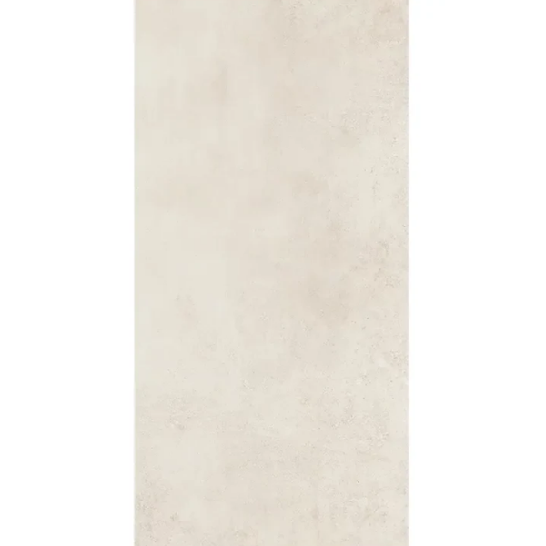 Absolute Cement White Matt Porcelain