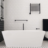Alexa Freestanding Bath