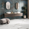 Alloy Semi-Polished Azzuro Tiles
