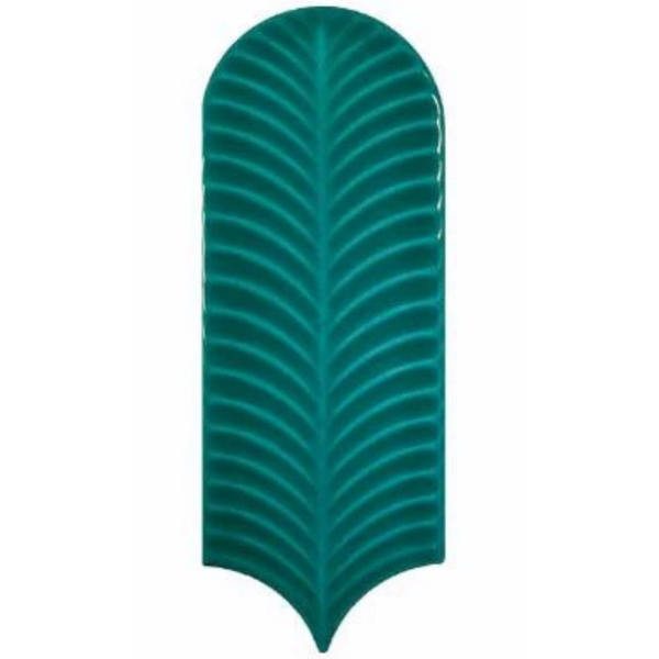 Alma Emerald Tiles