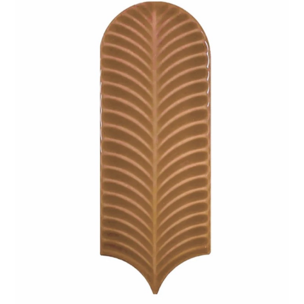 Alma Scale Ochre Tiles