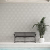 Alma Scale Pearl Gloss Ceramic 80X215mm (0.53Sqm/Box)