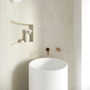 Alure Scale Matt Ivory Tiles