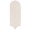 Alure Scale Matt Ivory Tiles