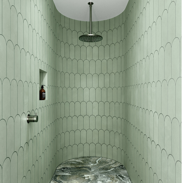 Alure Scale Sage Tile
